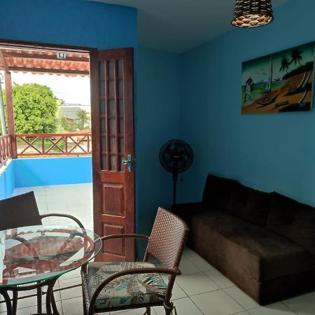 Pôrto das GalinhasBlue House公寓 外观 照片