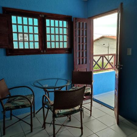 Pôrto das GalinhasBlue House公寓 外观 照片
