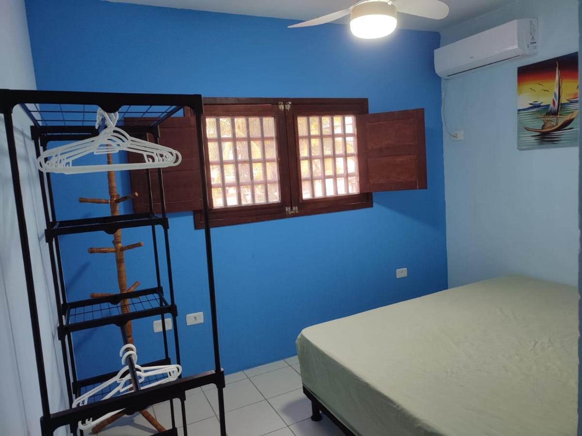 Pôrto das GalinhasBlue House公寓 外观 照片